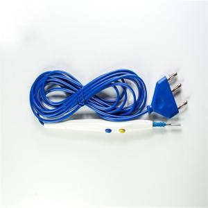 Wholesale Hand Switch Autoclave Disposable Electrosurgical Pencil from china suppliers