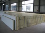 Insulation Panel Steel Roof Wall Sheet Machine