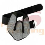 Exercise Fitness Heavy-duty 3D Mesh 3 lb. Pair Shoe Weights Weighted Shoes Ankle