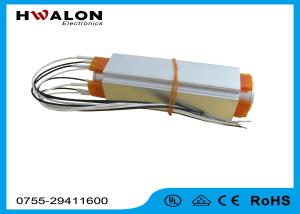 Wholesale Home Aluminum PTC Water Heating Element , Liquid PTC Thermistor Heater from china suppliers