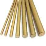ASTM Standard Alloy Copper Bar C11000 C10200 C27000 C28000 for Rectangle Rod