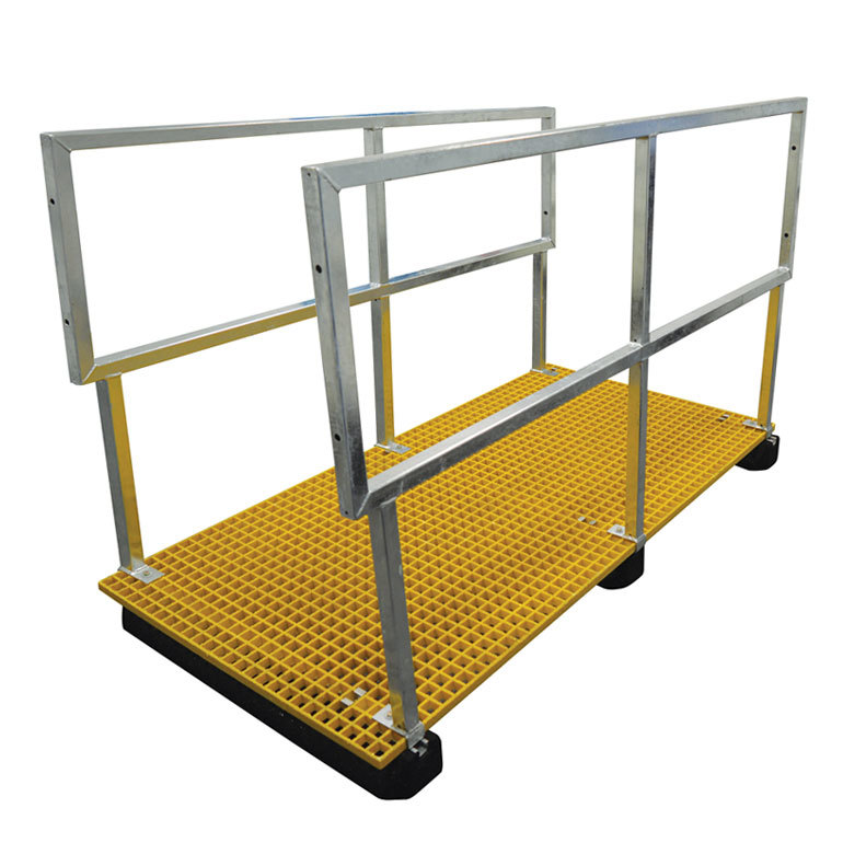 Mini Air Conditioner Rubber Base 20" AC Rubber Feet Customized