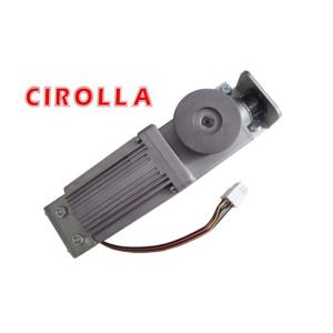 Wholesale Square Brushless Automatic Door Motor with High Torque Quiet Work from china suppliers
