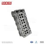 SQCS Auto Parts Engine Cylinder Head Cover 6110102320 for Mercedes Benz OM611