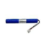 14.8V 3000mAh Electrocardiogram Machine Battery For GE Ohmeda TruSat 6050-0006