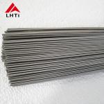 Erti-4 Titanium Welding Wire Pure Titanium Wire