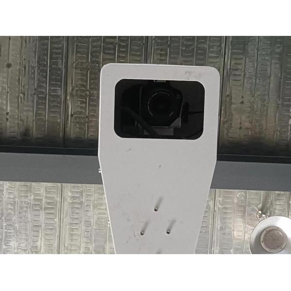 Automatic 380V Cnc Stone Cutting Machine Five Axis For Granite With Nc Studio Control