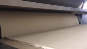 Wholesale High Quality Commercial Dough Rolling Machine Electric Cookie Dough Sheeter from china suppliers