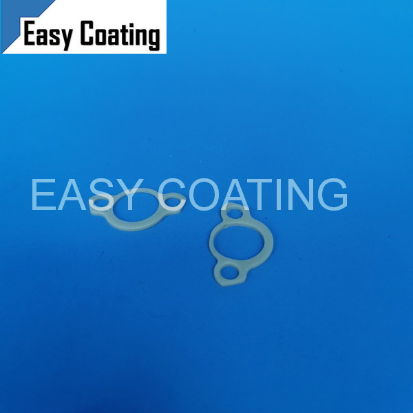 Electrostatic automatic powder painting system gun GA02 back Gasket rubber material 1008686