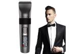 Waterproof Electric Cordless Hair Trimmer 10w Multifunctional For Men