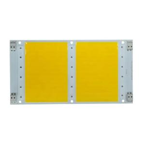 Wholesale AC220V COB LED Module Inverted Cob Light Source Waterproof 100W from china suppliers
