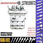 New Fuel Injection Pump Head 16006-51012 For Kubota