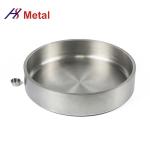 High-Temperature Resistant Pure Molybdenum Crucibles: Best Price for Industrial