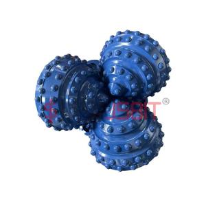 Wholesale IADC837 12 1/4inch Tci Bit Rubber Sealed Bearing For Well Drilling from china suppliers