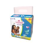 Yiyings Morning Freshs Baby Diaper with Customized Design in Ghana