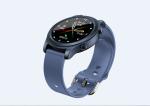 BLE 5.0 Fitness Tracker Temperature Monitoring Smart Watch