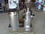 stainless steel quality multifunctional nuts butter mill JMS series CE