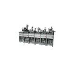 Vocational Hydraulic Trainer Kit , AH203 Hydraulic Training Bench Mobile