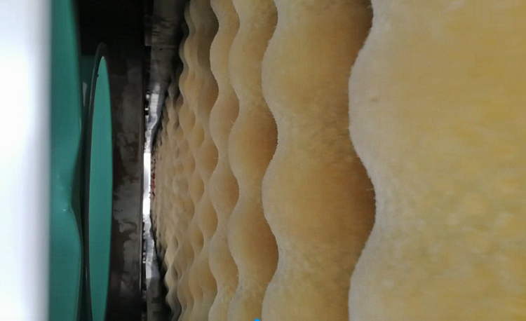 Hotels Industrial Drying Equipment For Fruits And Vegetables Fast Drying