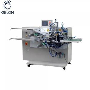 Wholesale Cylinder Cell Lithium Battery Production Line Auto / Semi Auto Gelon from china suppliers