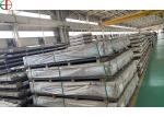 6061 T6 200mm Aluminium Alloy Sheet And Plate