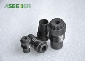 Wholesale Corrosion Resistance Oil Spray Head Thread Nozzle Customized ASP9100 Approved from china suppliers