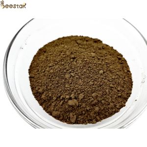 Beekeeping Bee Proplis Extract Health Supplements 50% Extract Propolis Powder
