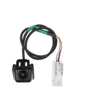 Wholesale High Performance Car Vision Reverse Camera 23139484 For Cadillac STX from china suppliers
