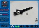 diesel injector fuel injector 095000-6410 095000-8050 095000-7700 23670-0R030