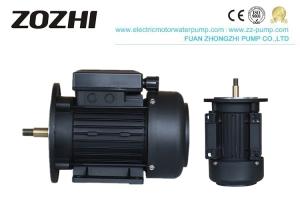 Wholesale High Reliability Swimming Pool Pump Motor ，Single Phase Spa Pump Motor Aluminium from china suppliers