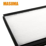 Daewoo LACETTI MS-6386 Cabin Air Filter 96554378 96554421 for vehicles by MASUMA