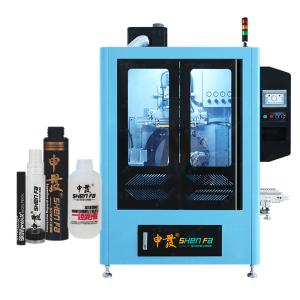 Wholesale Cylindrical Bottle Tube Pen Screen Printing Machine Silk Screen Printer from china suppliers