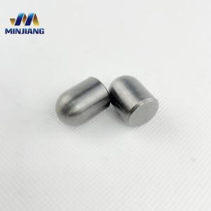 Wholesale Wear Resistance Tungsten Carbide Buttons For Oil Drilling Bits OEM Accepted from china suppliers
