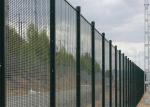 hot sale in Nigeria high security fence