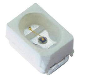 Wholesale KA-2214SYSK Yellow LED, 590 nm, PLCC 2 SMD Package from china suppliers