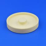 0.02mm Abrasive Alumina Al2O3 Ceramic Brick Plate
