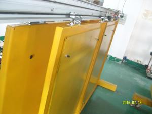 Wholesale Brushless motor 24V DC 50W sliding entry doors , automated motorised sliding door Operator from china suppliers