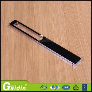 Wholesale made in China online shopping high quality modern kitchen furniture fittings aluminum hardware cabient handle design from china suppliers