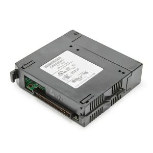 IC693CPU350 Industrial PLC GE Automation Control New Condition