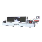 150mm Panel Length Speed Curve Edge Banding Machine for Furniture Manufacturing
