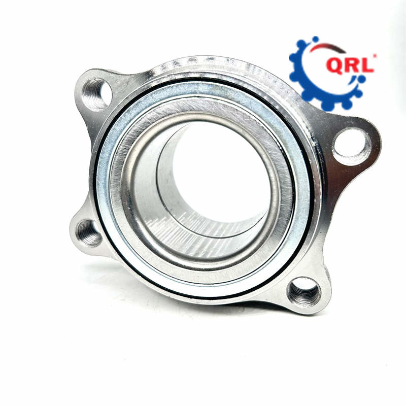 43210-WL000 Rear Wheel Hub Bearing 50kwh02 For NISSAN INFINITI