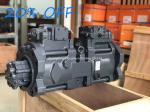 Sumitomo SH200 SH260 SH280FJ SH300A3 Hydraulic Main Pump for Excavator Machinery