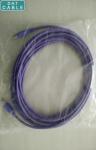 USB 2.0 PVC Sony Camera Cable Type A To B 5 meters Length For Drag Chains