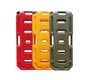 Wholesale Roto-Molded Handy Fuel Tank Uvioresistant Suitable for Different Uses Oil Tank Custom diesel fuel tanks from china suppliers