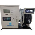 Bernet Brand Mini Fuel Dispenser Pump Portable Gasoline Dispenser BNT50M111