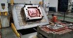 Kinte Mould Specializing In Large Scale Flip Hot Runners