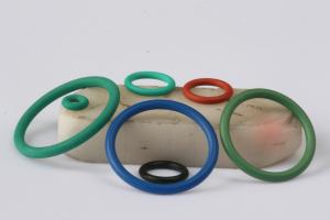 Wholesale High Temperature Resistant Electrical Appliances AS568 Rubber O Rings For Superior Sealing Results from china suppliers