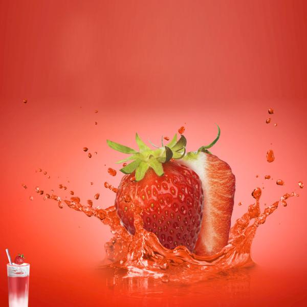 Industrial Fruit Cleaning Machine Automatic Strawberry Washing Machine