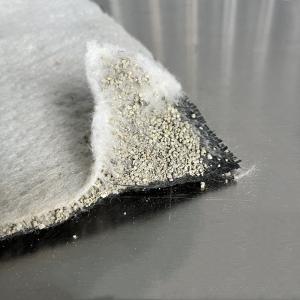 Wholesale High Tensile Strength Bentonite Geo Synthetic Pond Liner for Environmental Protection from china suppliers