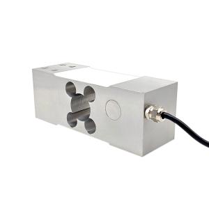 Wholesale Aluminum Single Point Load Cells (30kg-500kg) for Industrial Weighing &amp; Automation Systems WL-118 from china suppliers